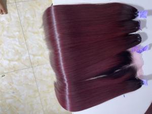 <b>Best</b> Human Hair Wholesales 100% Raw Vietnamese Hair Cambodian <b>Natural</b> Wave Raw Hair Vendors - Product Image 3