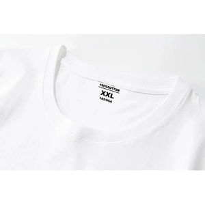 Camisetas con estampado divertido de gato negro para hombre, ropa de calle de verano, camisetas holgadas de algodón de alta calidad de manga corta para hombre - Product Image 6