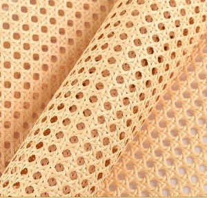 Premium Quality Plastic Rattan <b>Webbing</b> Cane for Furniture Manufacturing Best Price from Vietnam - Product Image 4