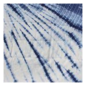 Chất Lượng Cao Đẹp 100% Cotton Tie Và Nhuộm Vải Giá Bán Buôn Quần Áo Đồng Bằng Tùy Chỉnh Chống Kỹ Thuật Mục Phong Cách Cho Xuất Khẩu - Product Image 3