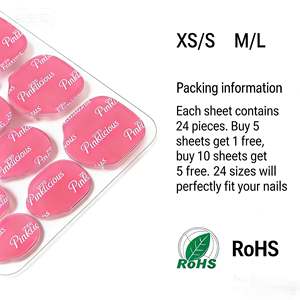 Glue <b>Sticky</b> <b>Tabs</b> - Product Image 2