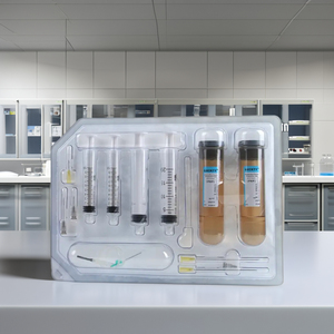 Steriles Einweg-PRP-Kit mit 30 ml und Gel-<span class=keywords><strong>Separator</strong></span> - Product Image 5