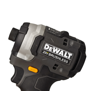 <span class=keywords><strong>Avvitatore</strong></span> a Impulsi Senza Fili McLaren F1 DCF85M <span class=keywords><strong>18V</strong></span> XR con Batteria agli Ioni di Litio, OEM, Coppia Massima 205Nm, Uso Industriale - Product Image 6