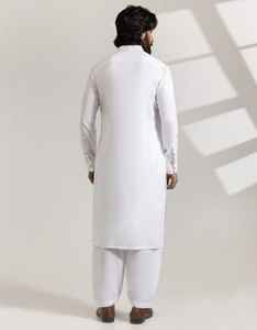 Venta superior último estilo Salwar Kameez para hombre calidad superior Salwar Kameez para invierno venta al por mayor color personalizado servicio OEM - Product Image 2