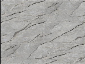 กระเบื้องพอร์ซเลนสีขาวมันวาวขนาด600x1200กระเบื้องเซรามิคกระเบื้องปูพื้นราคาดีที่สุด - Product Image 4