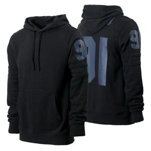 Services ODM Sweats à capuche pour hommes Prix raisonnable Dernier style Nouveau modèle Best-seller Prix bon marché pour les sweats à capuche pour hommes - Product Image 2