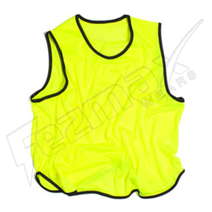 Wholesale adult football <b>bibs</b> Soccer vests <b>training</b> <b>bibs</b> Polyester <b>Training</b> <b>BIbs</b> - Product Image 5