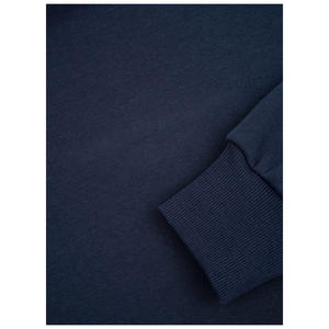 Sudaderas con Capucha Extra Grandes de Estilo Nuevo con Hombros Caídos para Hombre, Diseño Personalizado, Patrón Sólido, Estilo Urbano de Invierno con Bordado - Product Image 6