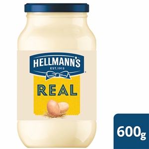 Direct Supplier Wholesale of Original Hellmann's Traditional <b>Mayonnaise</b> 500G Packaged in Box Bottle <b>Sachet</b> Bag Sweet Taste - Product Image 3