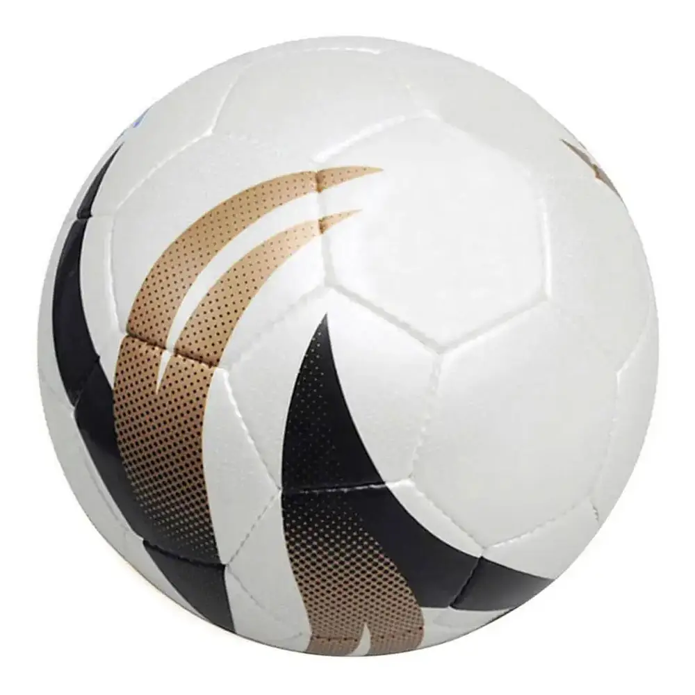 2022 Newest Match Soccer Ball Standard Size 5 Football Ball PU Material High Quality Sports League Training Balls