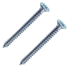Flat Head Wood Screw Half Thread Durable <b>Fasteners</b> Available for Worldwide Shipping from Vietnam - Product Image 5