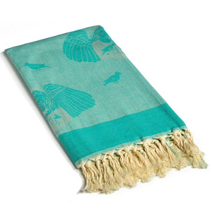 Towel Quick-Dry SPA <b>Sauna</b> Sand-Free Beach Towel 100% Cotton From Turkish Manufacturer - Product Image 1