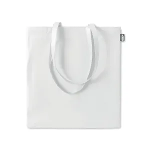 Borse Shopper RPET Sostenibili Promozionali per Merchandising - Product Image 2