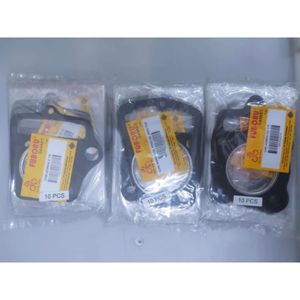 Best Seller FI Performance Klinger Head Gasket Precision Fit Cylinder Head Seal for <b>Motorcycles</b> Scooters Small <b>Engines</b>-Made ID - Product Image 4