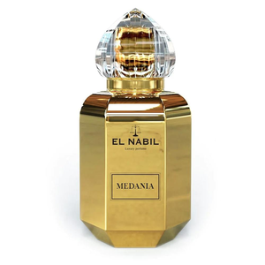 น้ำหอมเมดานิยา ยูนิเซ็กส์ 65 มล. - เอล นาบิล โอ เดอ พาร์ฟูม มิกซ์เต้ - Product Image 1