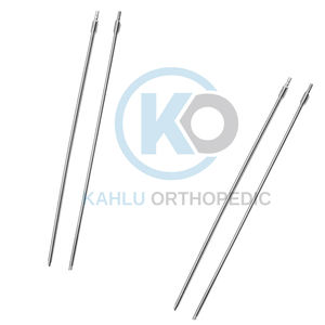 รีบเล็บ Reamers โดย KAHLU ศัลยกรรมกระดูกและข้อ2022การผ่าตัดที่กำหนดเองทางการแพทย์เครื่องมือผ่าตัด - Product Image 4