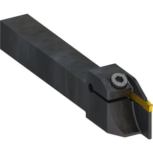 Portaherramientas de Torneado Externo ISO GL2-S1616KFR-16-45 con Profundidad de Inserción de 16 mm y Rotación en Sentido Horario para PRAMET - Product Image 1