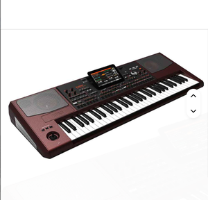 Oferta SHARP: Teclado Arreglador Profesional Korg Pa1000 de 61 Teclas, Nuevo, Venta al Por Mayor - Product Image 4