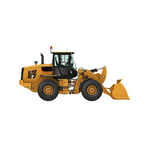 Tracteur pelleteuse assez utilisé fourni pour les industries de la construction et de l'agriculture avec une qualité assurée - Product Image 4