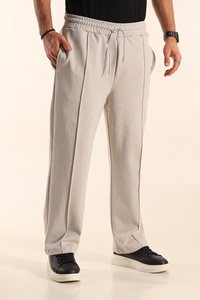 Nouveau polaire-survêtement-pantalon-noir-vêtements-Ryder wear Vêtements de plein air pour hommes Mode Pantalons décontractés Jogging Pantalons de sport - Product Image 3