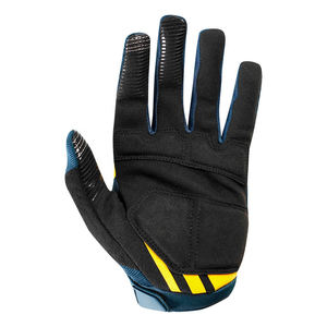 Gants de cyclisme de course à doigts entiers de haute qualité Design unique multicolore Gants de vtt de nouveau style pour l'équitation d'hiver - Product Image 3