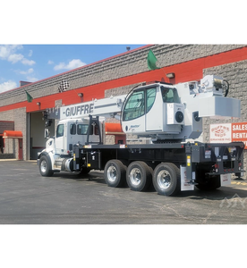 Grues de camion MANITEX 40124SHL 2026 - Product Image 1