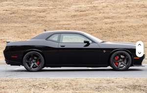 Dodge Challenger SRT Hellcat 2018 Usado (LHD/RHD) - Product Image 6