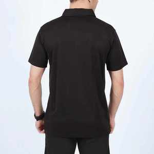 Camisetas para Hombre en Oferta, Diseño de Logotipo Personalizado, Tejido de Alta Calidad, 100% Algodón, Secado Rápido, para Golf y Deportes - Product Image 2