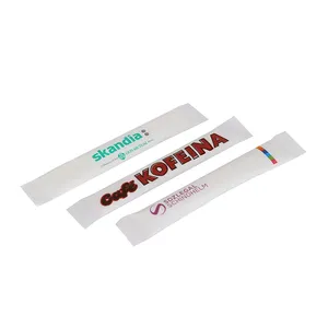Gadget Personalizzati Marvel per Bustine di Zucchero, Accessori Promozionali per Cibo e Dolciumi - Product Image 5