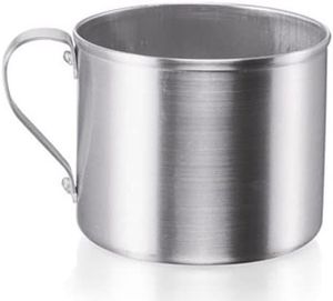 Gobelets en acier inoxydable pour la fête Tasse en acier inoxydable à double paroi à bas prix Gobelet chaud et froid pour au meilleur prix - Product Image 6