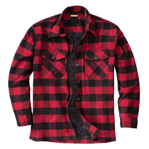 Vente en gros d'usine pour hommes vestes de flanelle de course vêtements de sport confortables CE armure niveau 2 protection bonne qualité respirant CE - Product Image 4