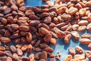 Wholesale Trading Available In Stock High-Quality Baking Chocolate Raw Materials Cocoa <b>Beans</b> From West Africa Origin For Sale - Product Image 2