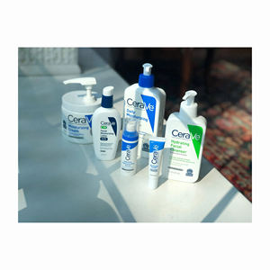 Limpiador Facial Hidratante con Glicerina y Espuma, Humectante 24H para Todo Tipo de Piel, Venta al Por Mayor - Product Image 2