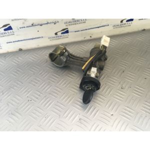 INTERRUTTORE ACCENSIONE HYUNDAI Matrix 1a Serie 8190017A50/8190517A70 (01>07) - Product Image 1