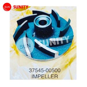 TAIWÁN SUNITY CALIDAD SUPERIOR 37545-00500 IMPPPELLER para MITSUBISHI S6R2 - Product Image 1