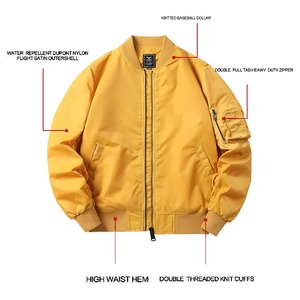 Custom Bomber <b>Jackets</b> and Coat Men Custom <b>Jacket</b> Hombre Large Size Clothes <b>Jacket</b> <b>pilot</b> Motorcycle Coat - Product Image 5