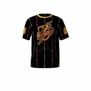 Tendance lourd coton T-Shirt contraste couleur goutte épaule unisexe T-Shirt à manches courtes hommes blanc surdimensionné basique Stock/vrac - Product Image 6