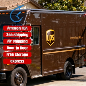 Agente de Transporte Marítimo Más Económico de China a EE. UU., Envío DDP, Transitario, Servicio Puerta a Puerta, Logística - Product Image 1