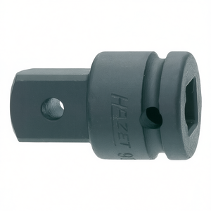 ตัวขยายแรงลม Hazet ขนาด 1/2''-3/4'' พร้อมอุปกรณ์เสริมและอะไหล่เครื่องมือลมแบบเจาะรู - Product Image 2