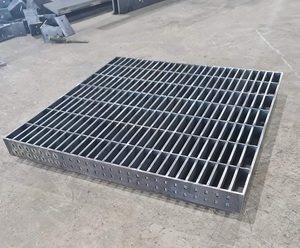 Paneles de rejilla de acero inoxidable duraderos de alta calidad Mecanizado personalizado a pedido con dibujos 3D y CAD - Product Image 4