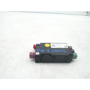 Unité de commande du récepteur d'antenne VOLKSWAGEN T-CROSS Série (19>) 5G0035953D - Product Image 1