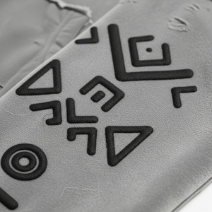 Conjunto Deportivo para Mujer 2026, Ligero, Transpirable, Ecológico, de Algodón 3D, con Sudadera con Capucha y Pantalones Holgados Estilo Urbano - Product Image 4