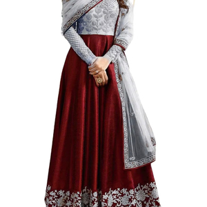 ชุดเดรสปาร์ตี้ผ้าชีฟองสำหรับผู้หญิงชุดเดรสปาร์ตี้ผ้าชีฟองพร้อมบรรจุภัณฑ์แบบกำหนดเอง - Product Image 1