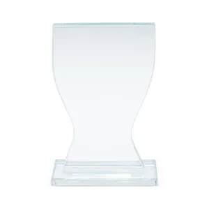 Trofei, Medaglie e Targhe in Cristallo Personalizzati Tianguan - Product Image 3