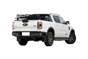 Camioneta Ranger FX4 Edición Especial Sand Fox, Interior Oscuro, Alemania, 4 Puertas, 4 Asientos, Volante a la Izquierda, R17 Turbo Gasolina, ¡Oferta! - Product Image 4