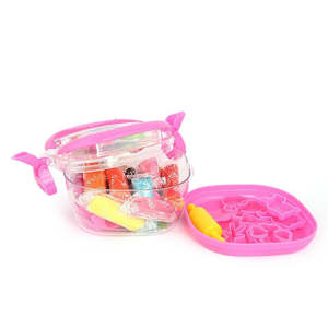 Boîte à argile - Rose - Product Image 1