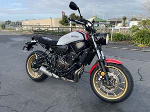 Découvrez notre nouvelle qualité Yamahas XSR700 LAMS 2021 PRÊT À ÊTRE EXPÉDIÉ DANS LE MONDE ENTIER - Product Image 4