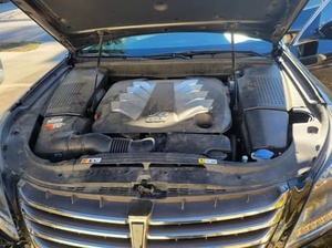 HYUNDAI EQUUS SIGNATURE 2016 D'OCCASION CÔTÉ GAUCHE/DROIT - Product Image 4