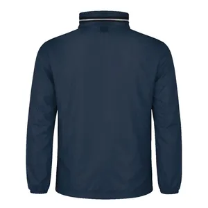 Giacca Antivento Personalizzata Garu, Prodotto Sportivo Promozionale - Product Image 3