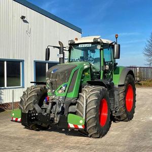 Tracteurs agricoles Fendt d'occasion et neufs de haute qualité à prix avantageux, en stock, livraison rapide, achetez au meilleur prix - Product Image 3